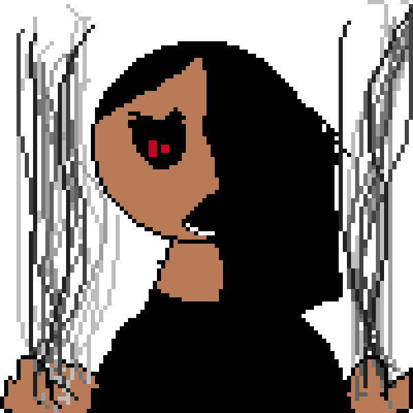 My oc
