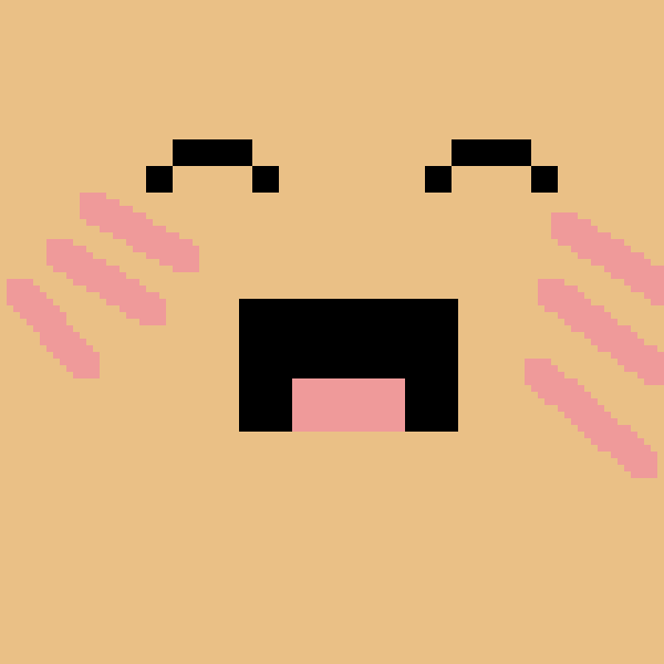 face