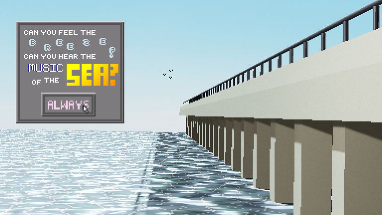 water and stuff