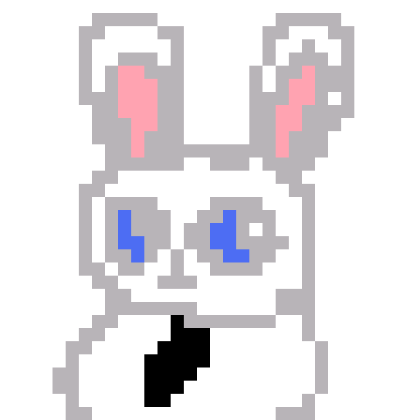 easter bunny