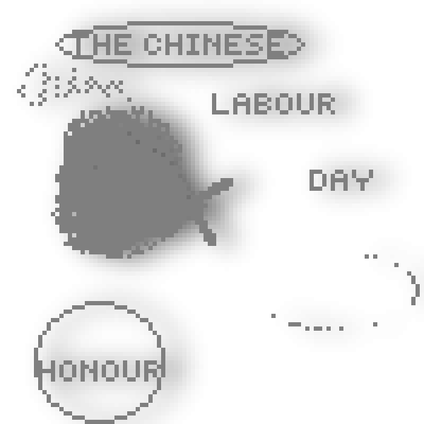 Chinese Labour Honour Day