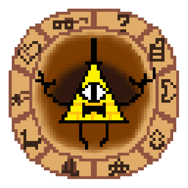 bill cypher badge