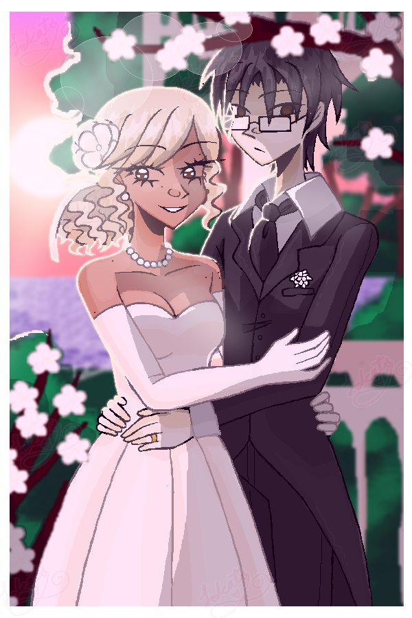 victoria and haruto