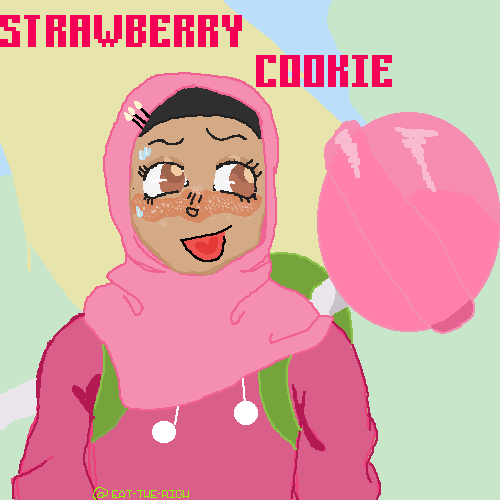 strawberry