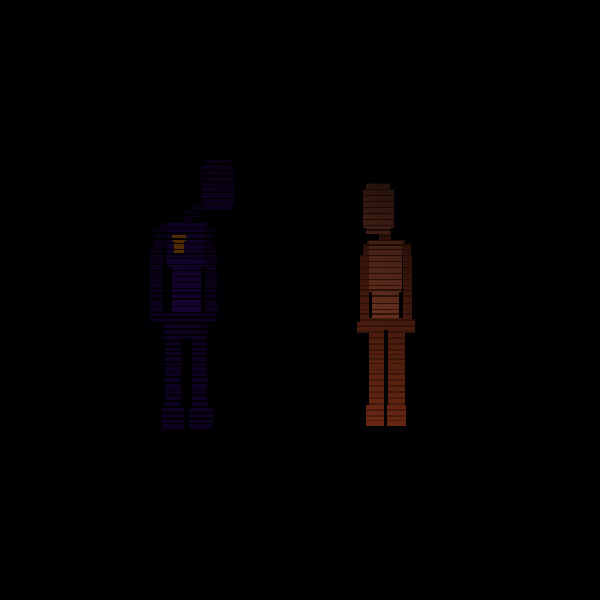 * spoilers * Good ending ( DSAF3 )