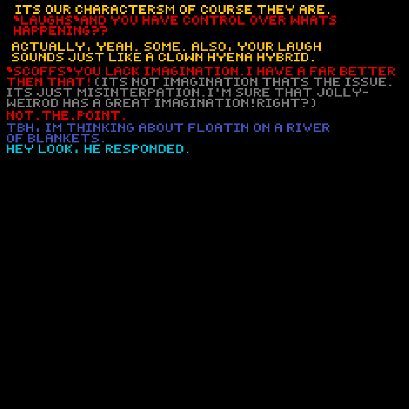 (COMIC SPOILER) What does Nexis want?death