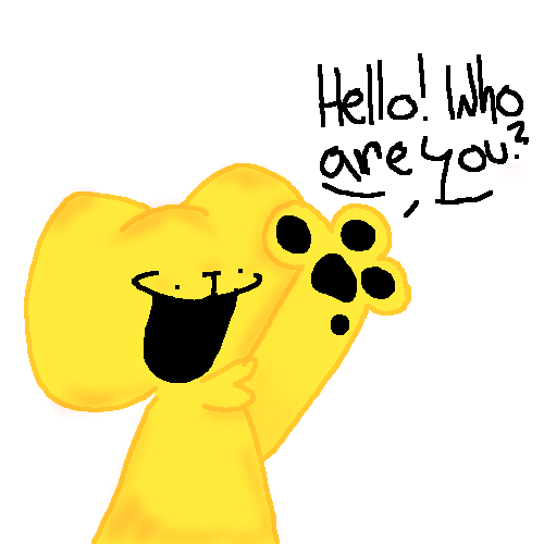 lemon cat and shroomy