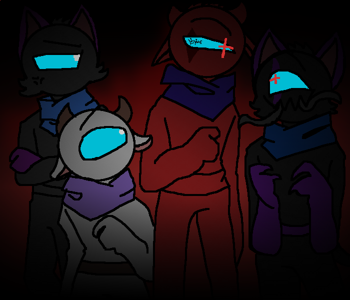 Update of old art work
