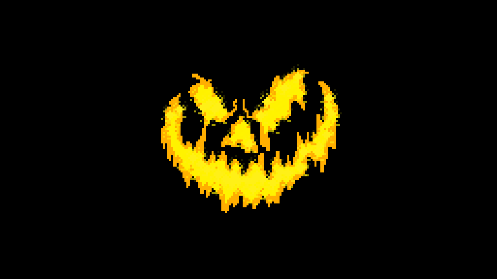 twisted smile
