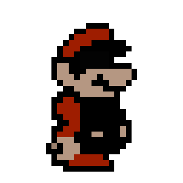 Mario? (Scrapped)