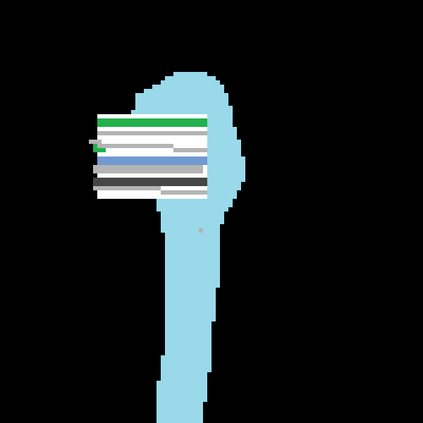 toothbrush