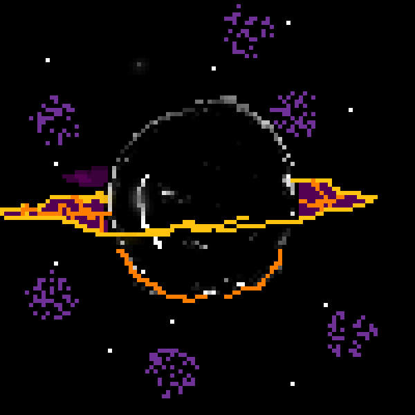 black hole
