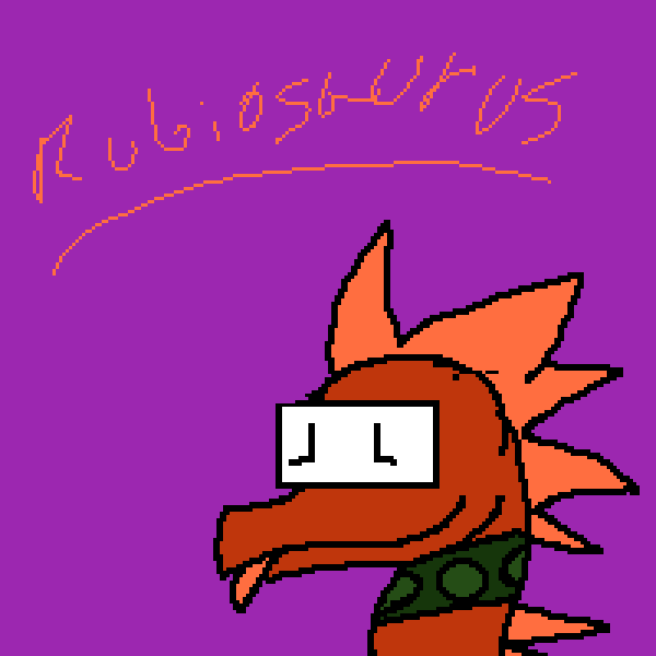 New character