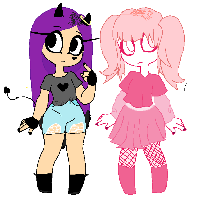 UwU ima copy cat moeww