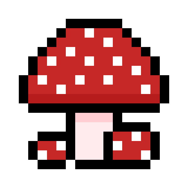 idk mushroom thing