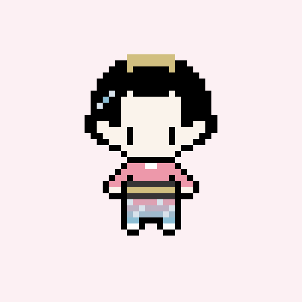 koyuki - Pixilart
