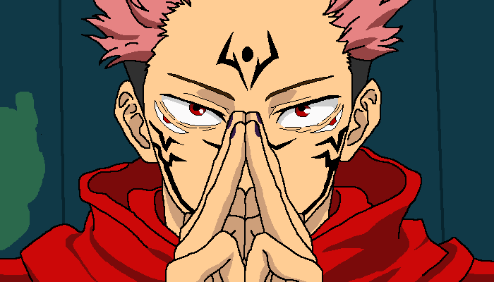 Sukuna