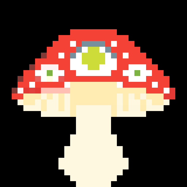 Mushroom