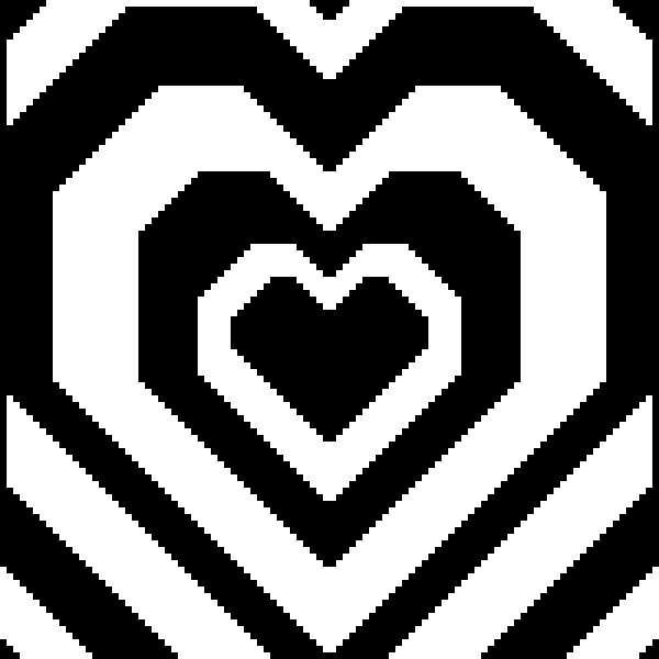 🖤🤍 heart 🖤🤍
