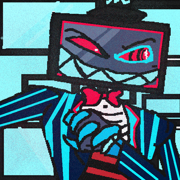 Vox! (Hazbin hotel)