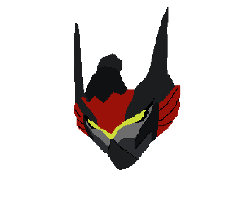 dnd character helmet concept