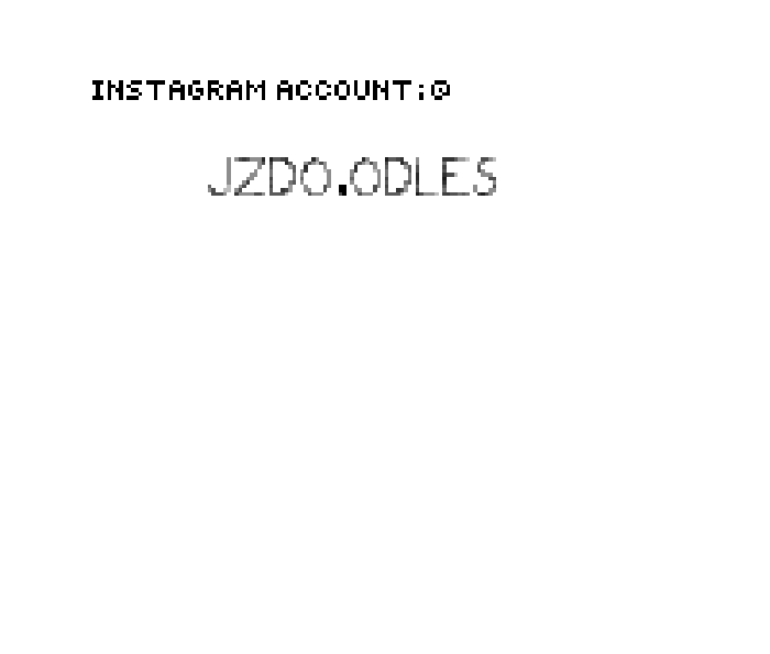 annocment