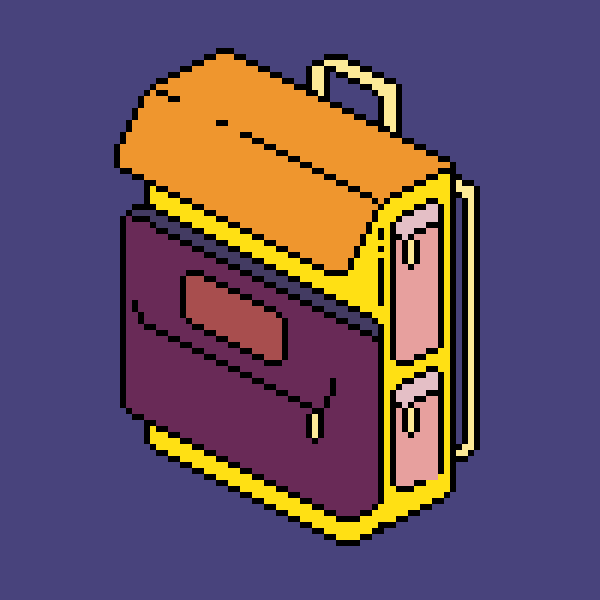 School Backpack