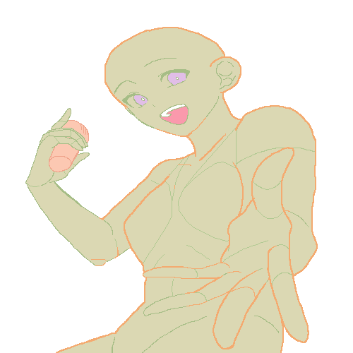 pov: You are a Pop Star!