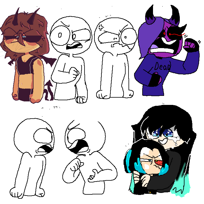 Angry Base Collab