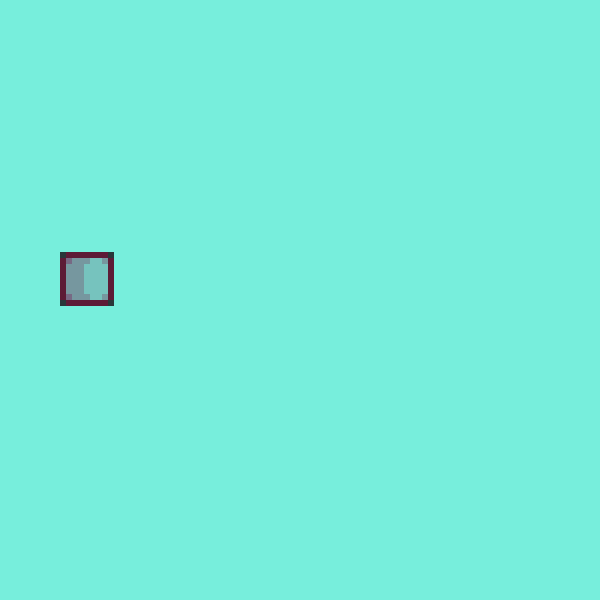 Cube Thing