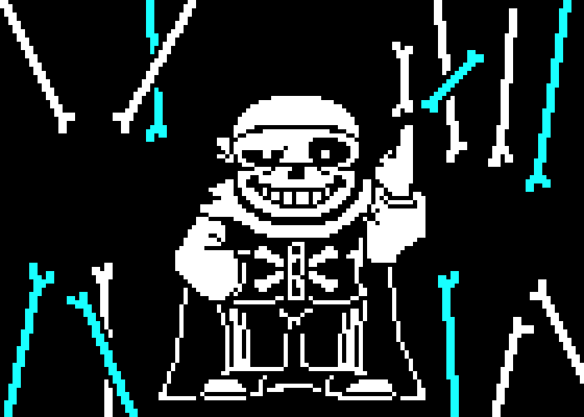 CROSSBONES!