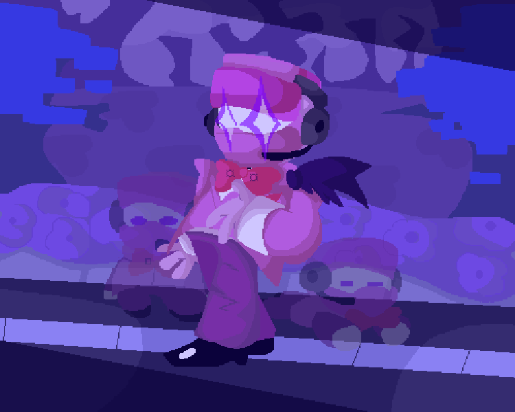 Thing for a friend Pt. 2
