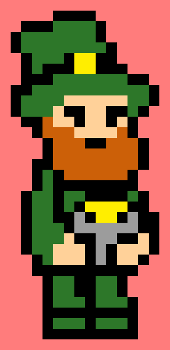 Leprechaun