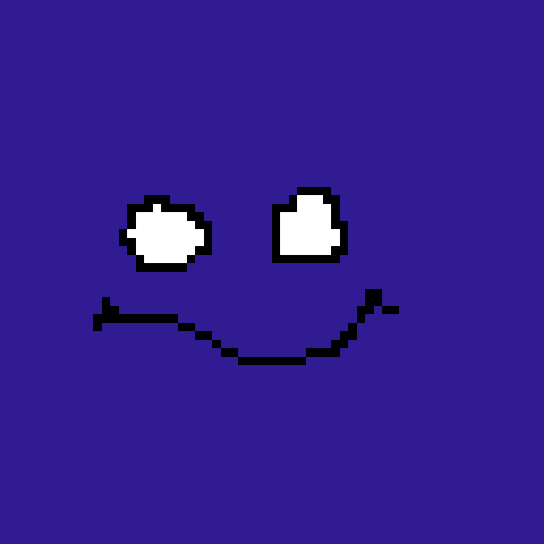 Slimy Friend