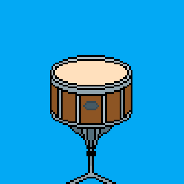 snare drum