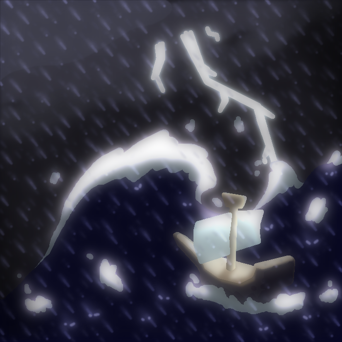 Sailboat