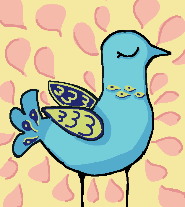 Bird