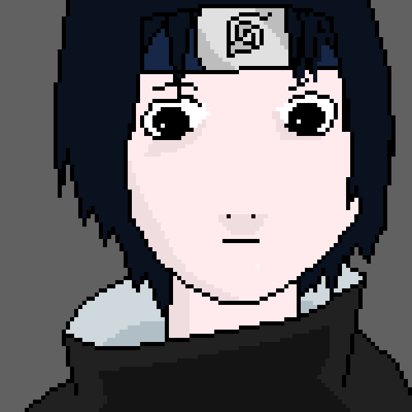 Sasuke