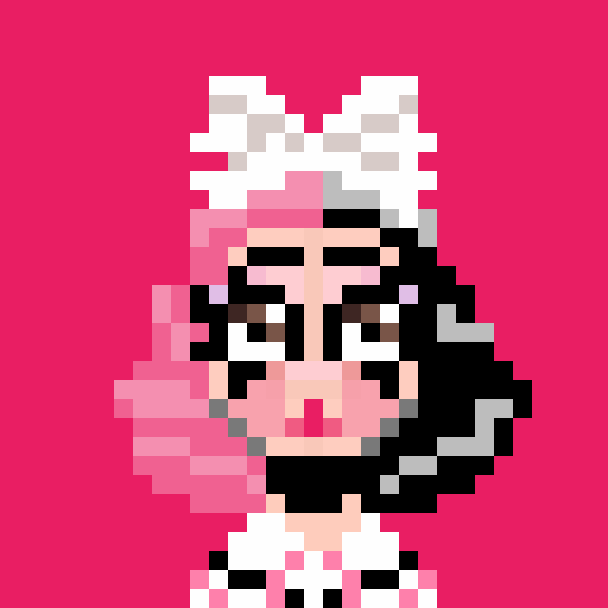 Melanie martinez fanart