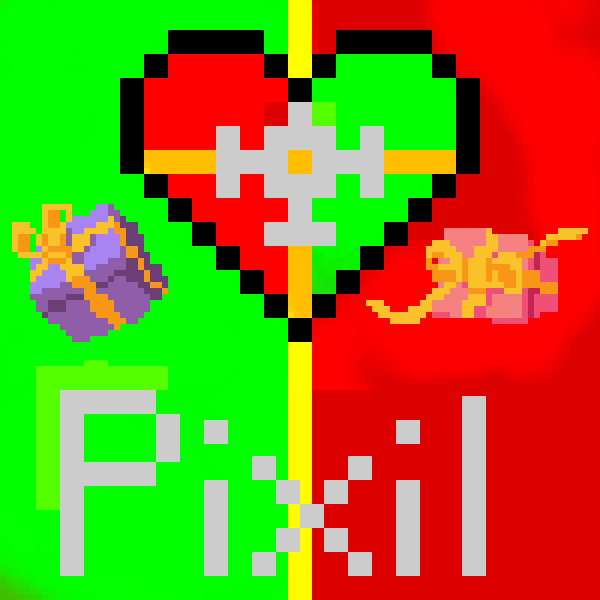 Christmas Heart
