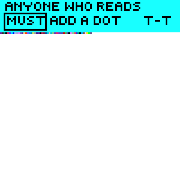 You gotta do it man