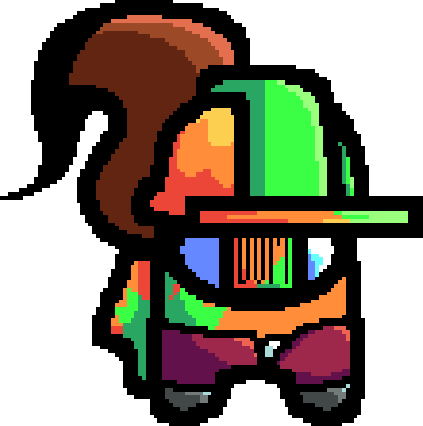 Baby Orange cuz why not