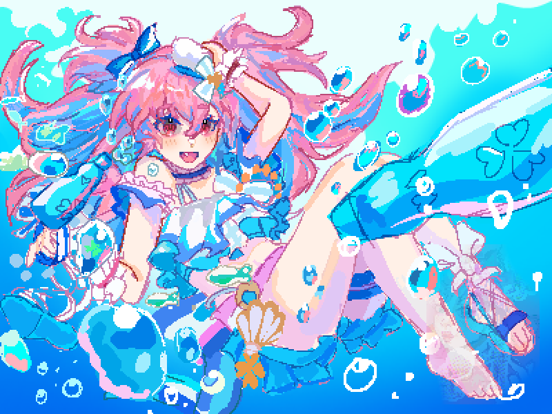Air Momoi