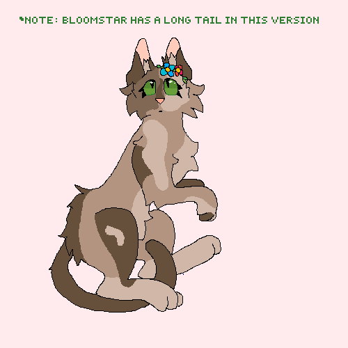 Bloomstar