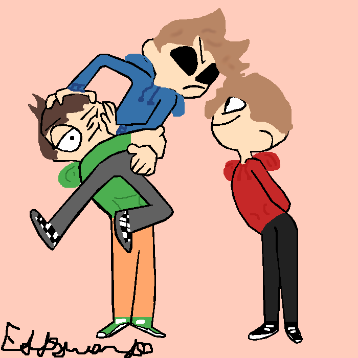Eddsworld