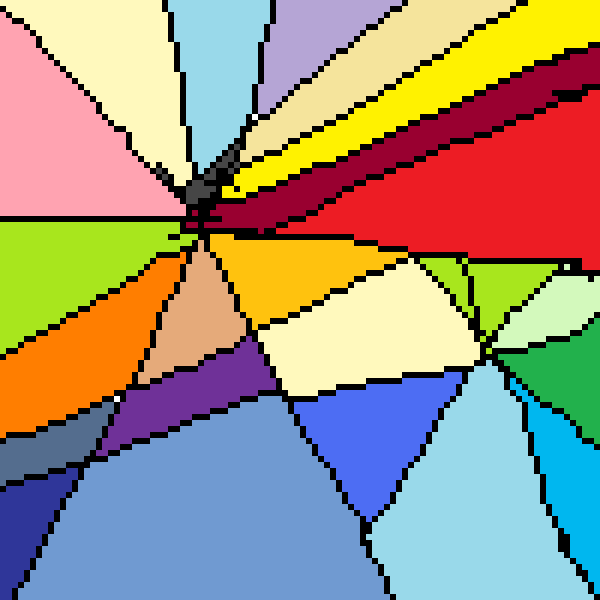 Colours Pt. 3