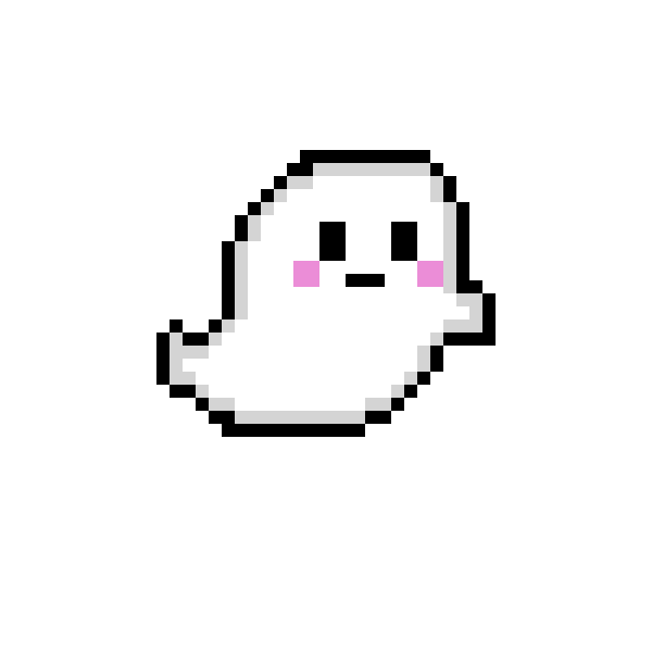 #Fantasmakawaii