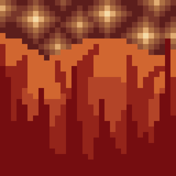 Forest Of Pain