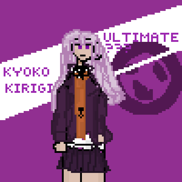 KYOKO KIRIGIRI