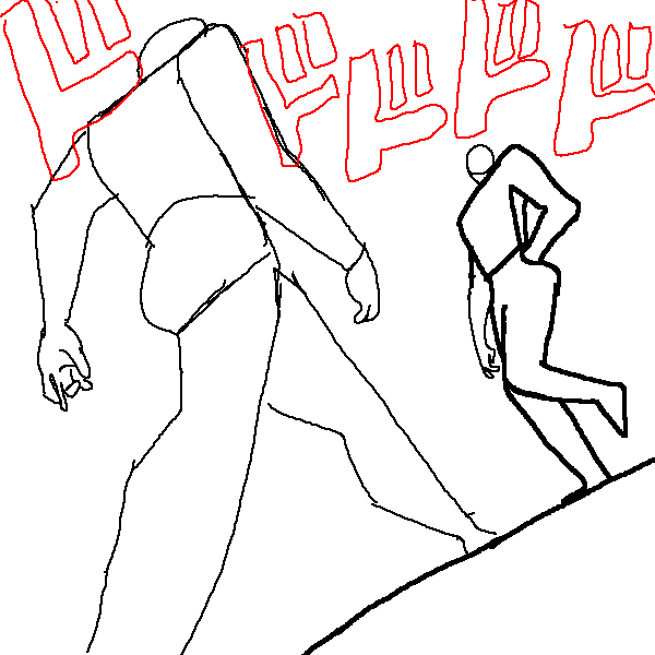 JJBA base